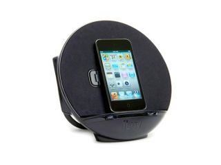iLuv iMM289 Stereo Speaker Dock for iPhone & iPod