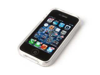 Speck Products SPK A081 GemShell Hard Case for iPhone 4/4S