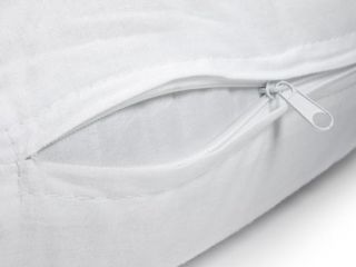 SideSleeper Pro Pillow and Pillow Case – 2 Pack