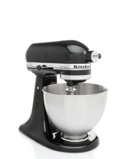 KitchenAid 4.5qt Ultra Power Stand Mixer for $199.90   home, mixer 