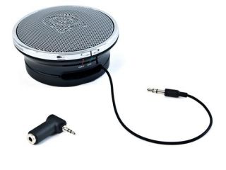 Altec Lansing Orbit Speaker for iPod &  Players   2 Pack