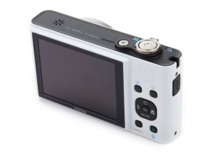 PENTAX Optio RZ18 Digital Camera, 16MP, 720p, 18x Optical Zoom, 3.0 