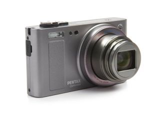 PENTAX Optio RZ18 Digital Camera, 16MP, 720p, 18x Optical Zoom, 3.0 