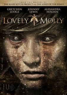 Lovely Molly DVD, 2012