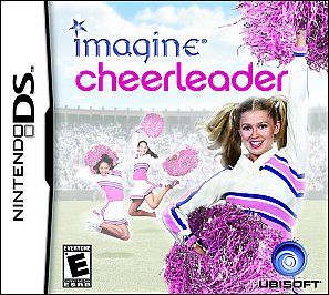 Imagine Cheerleader Nintendo DS, 2009