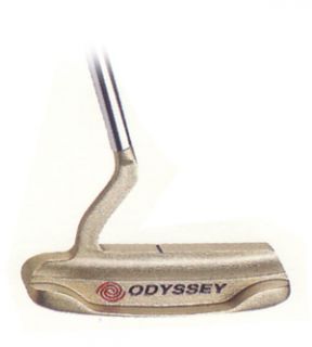 Odyssey DF665 Putter Golf Club