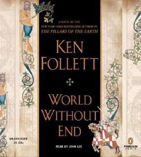 World Without End by Ken Follett (2007, 