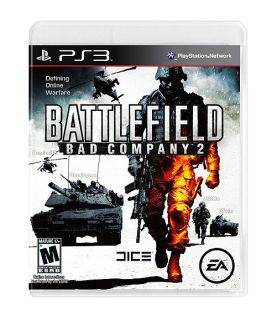 Battlefield Bad Company 2 Greatest Hits Sony Playstation 3, 2011 