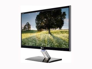 LG E2260V PN 22 Widescreen LED LCD Monitor