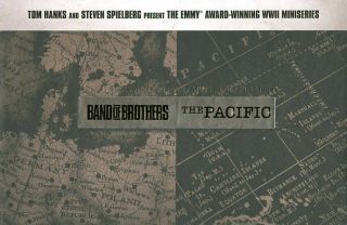   of Brothers The Pacific DVD, 2011, 13 Disc Set, Special Edition