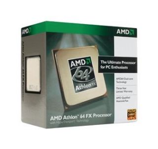 AMD Athlon 64 FX 74 3 GHz Dual Core ADAFX74GAA6DI Processor