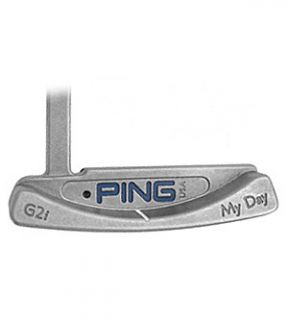 Ping G2i My Day Putter Golf Club