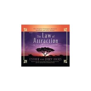 The Law of Attraction The Basics of the Teachings of Abraham by Jerry 