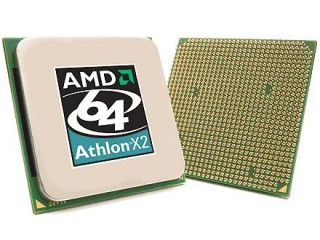 AMD Athlon X2 5000 2.2 GHz Dual Core AD5000ODJ22GI Processor