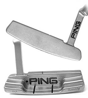 Ping G2 Remedy Putter Golf Club