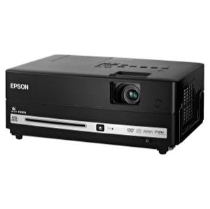 Epson MovieMate 85HD LCD Projector