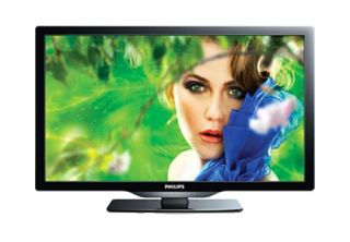 Philips 26PFL4507 F7 26 1080p HD LED LCD Television