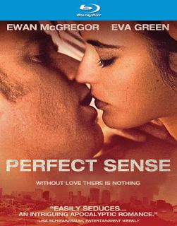 Perfect Sense Blu ray Disc, 2012