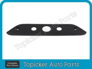   CENTER LOWER PAD (WITHOUT SEALED CAPS) (Fits: 2010 Toyota Tacoma