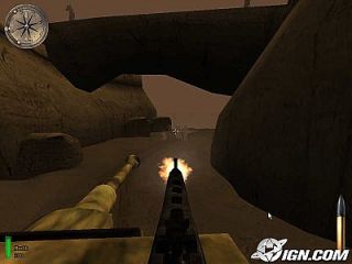 Medal of Honor Allied Assault Breakthrough PC, 2003