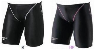 FINA Approved Speedo Fastskin XT II Jammer Competition Suit SS S M
