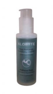 Aloette Pure Radiance Revitalizing Cleanser