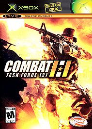 Combat Task Force 121 Xbox, 2005
