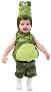   Costume Alligator Halloween Costume for Babies 18 24 Months Old