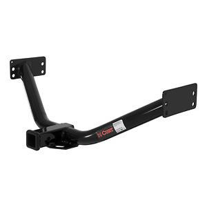 Curt Class 3 Trailer Hitch 13354 for 2007 2012 Acura MDX (Fits: Acura 