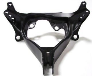 Newly listed NEW UPPER FRONT FAIRING STAY HEADLIGHT BRACKET FOR 2006 