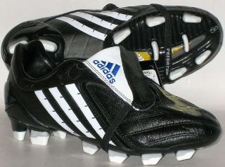 Adidas Predator Powerswerve TRX FG (016054) Vintage Football Boots
