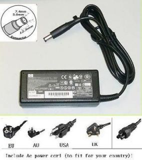 Genuine HP/Compaq 65W AC Adapter Charger for OmniBook 2000 800 600 