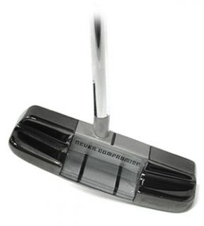 Never Compromise TDP 4.2 Putter Golf Club