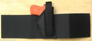 Newly listed Ankle Holster for BERETTA TOMCAT & AMT BACKUP 380