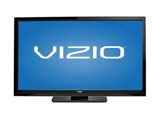 Vizio E240AR 24 720p HD LED LCD Television