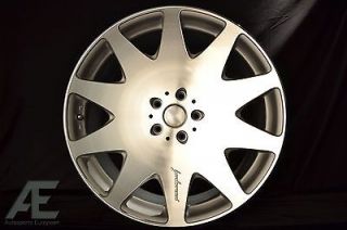   Chrysler 300 LX 300C SRT8 Wheels/Rims HR3 Silver (Fits 2011 Chrysler