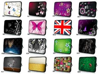   Notebook Laptop Sleeve Case For Apple 13 inch Macbook Air 27 Pattern