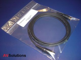 BeoLab Cable for Bang & Olufsen B&O PowerLink Mk3
