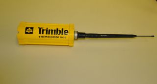 trimble trimcomm 900 radio modem time left $ 750 00