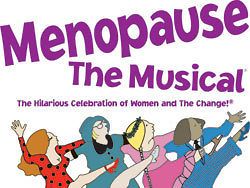 SHOW TICKETS TO MENOPAUSE THE MUSICAL FOR ONLY $75 COUPON, LUXOR LAS 