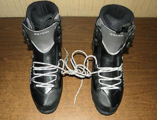 Newly listed Scarpa Vega HA Mountaineering Mountain Boots Size US 11 