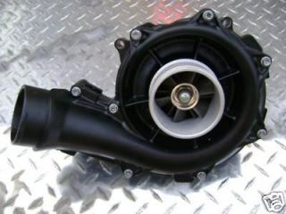 seadoo supercharger in Engines, Impellers & Component