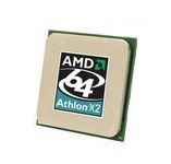AMD Athlon X2 6000 3.1 GHz Dual Core ADV6000IAA5DO Processor