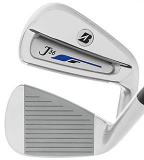 Bridgestone Precept J36 Pocket Cavity Iron set Golf Club