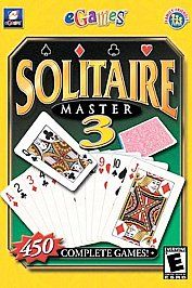 Solitaire Master 3 PC