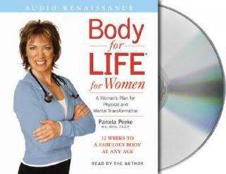 Body for Life for Women 12 Weeks to a Firm, Fit, Fabulous Body at Any 