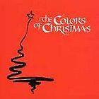 The Colors of Christmas (CD, Sep 2003, Windham Hill Records)