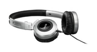 AKG K 430 Headband Headphones   Silver