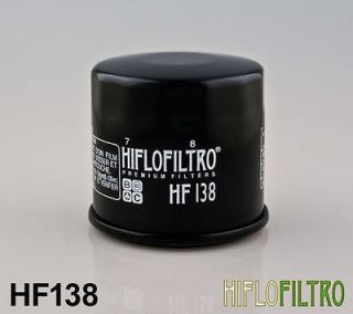 hiflo oil filter suzuki an650 burgman 2002 2012 100 %