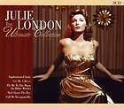 Julie London ULTIMATE Best Of 45 Song Cry Me A River DELUXE New Sealed 